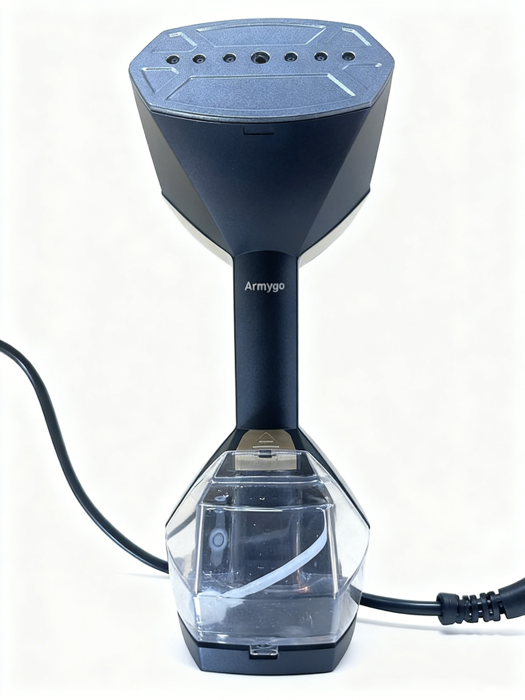 Powerful Handheld Fabric Steamer