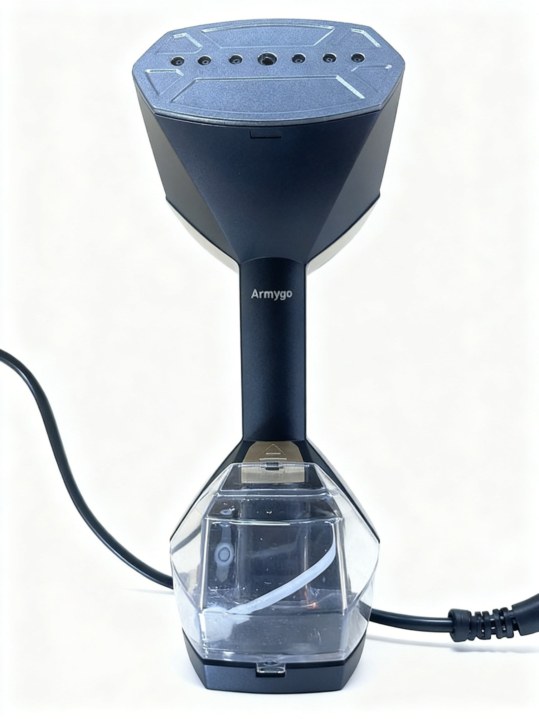 Powerful Handheld Fabric Steamer