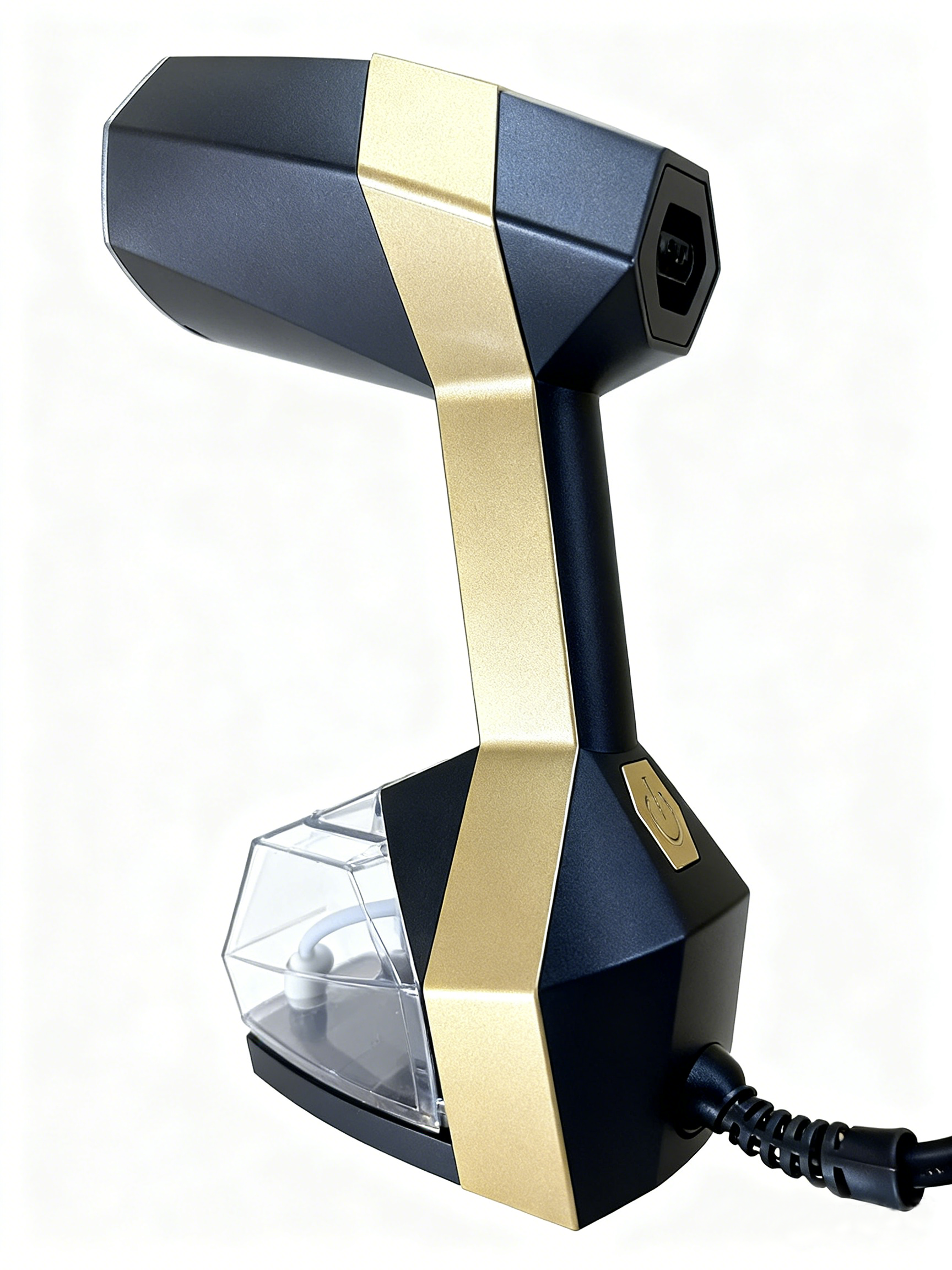 Powerful Handheld Fabric Steamer