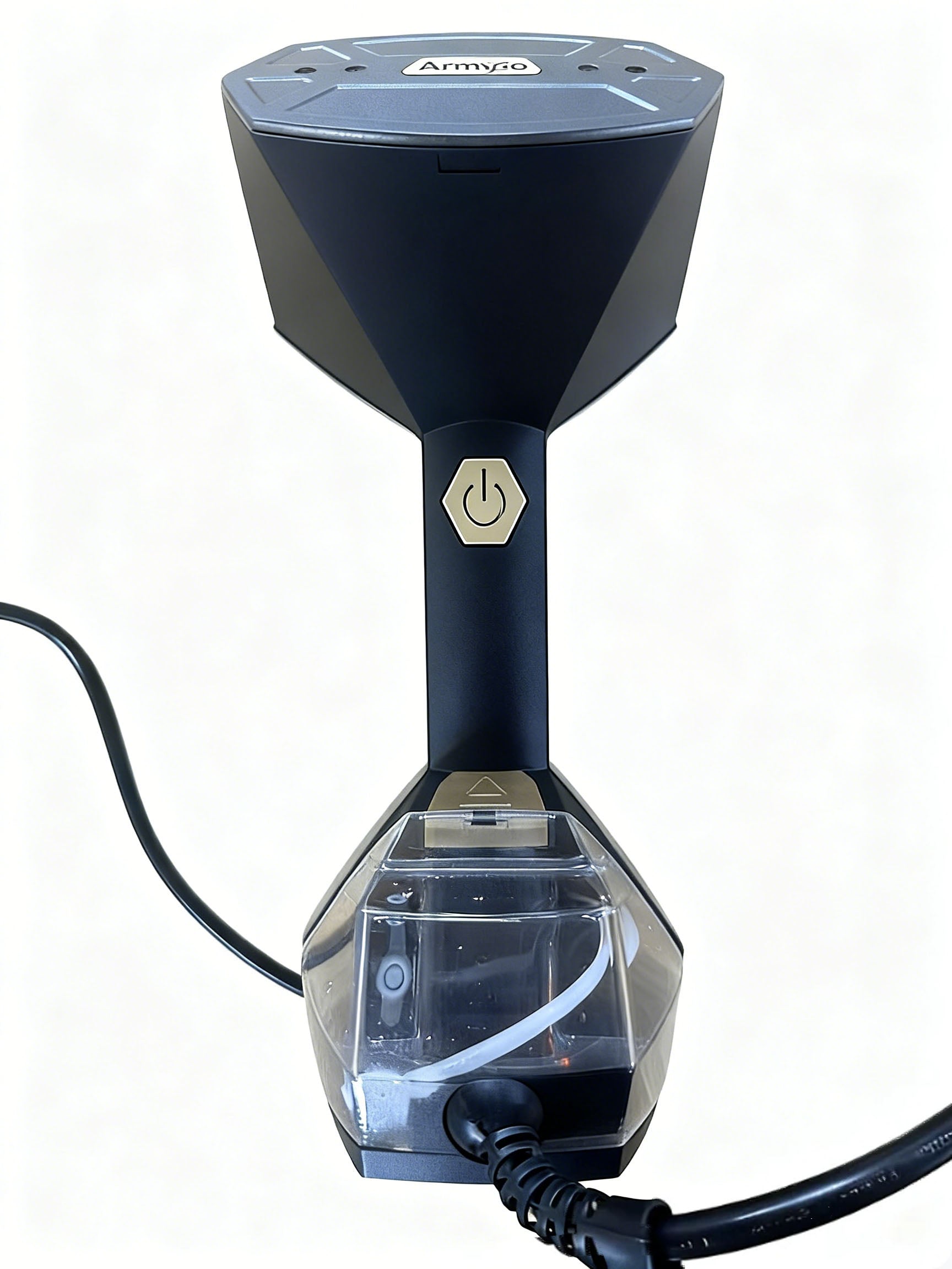 Powerful Handheld Fabric Steamer