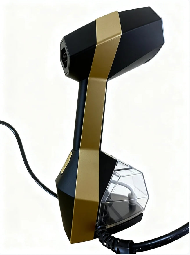 Powerful Handheld Fabric Steamer