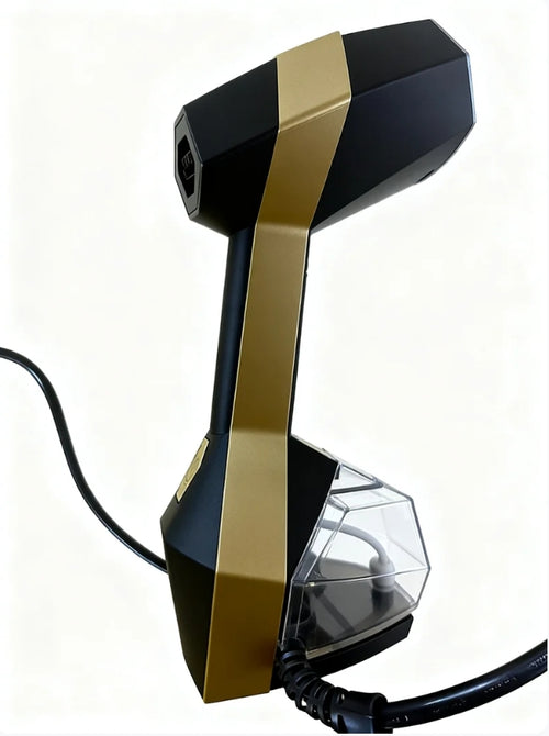 Powerful Handheld Fabric Steamer